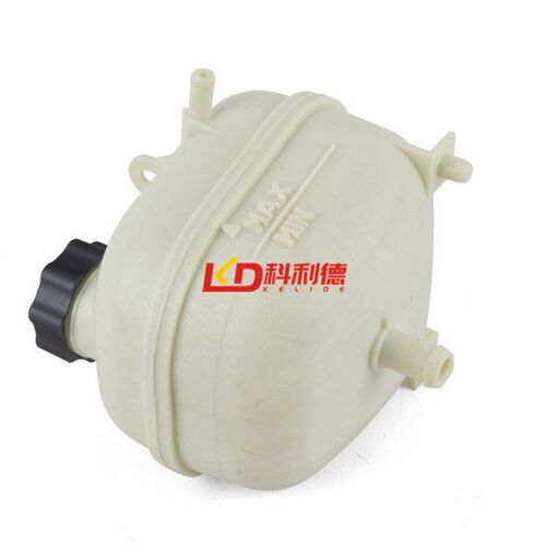 适用宝马迷你R50水箱盖MINI补水壶R52副水壶防冻液Cooper膨胀水壶