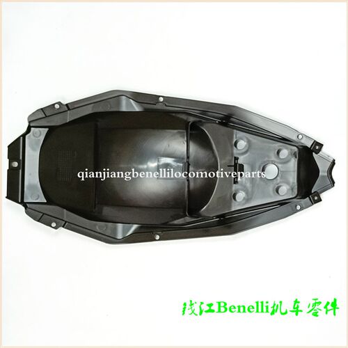 原厂小黄龙BJ300GS-3/302S后挡泥板前部 后轮上挡泥板