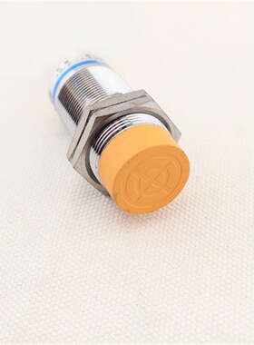 沪工电容式接近开关传感器CR30-15DNN2PP2AOAC料位感应器感应开关