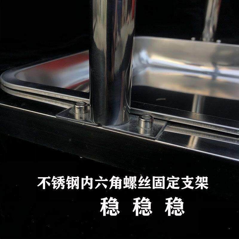 灰鹦鹉金刚鹦鹉不锈钢站架鸟站架磨砂站杆落地式大型架子站架配件
