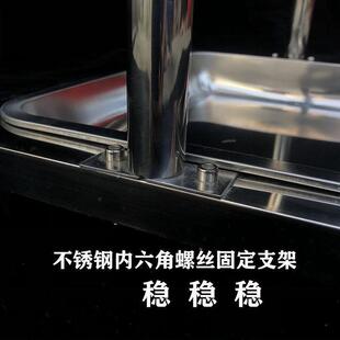 灰鹦鹉金刚鹦鹉不锈钢站架鸟站架磨砂站杆落地式大型架子站架配件