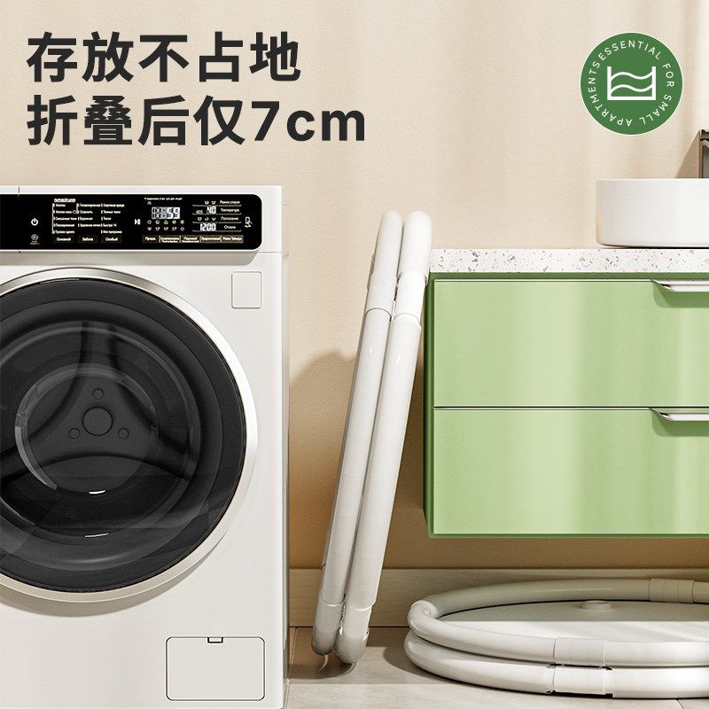 婴儿游泳桶儿童泡澡桶家用新生儿可折叠游泳池宝宝洗澡桶浴桶可坐