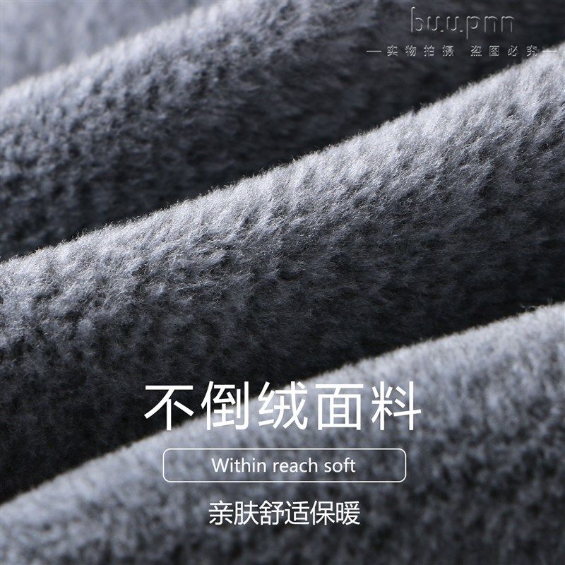 护肩颈斗篷式披肩保暖护后背短披风外套带扣子外搭加绒