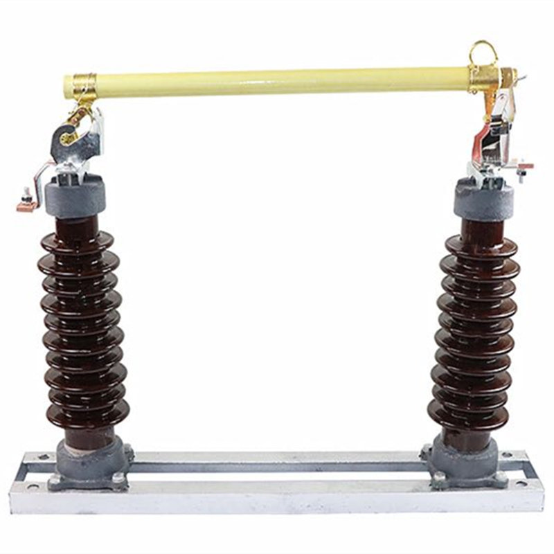 35KV户外高压跌落式熔断器 RW5-35/200A 35KV高压令克保险开关