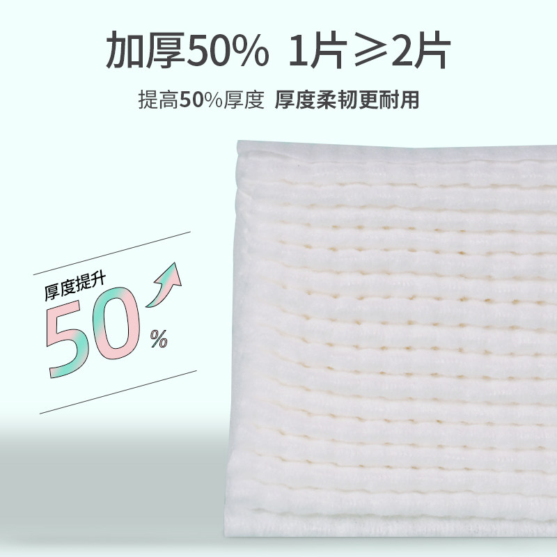 懒人抹布加厚加大洗碗巾抽取式一次性水洗厨房纸巾干湿两用无纺布