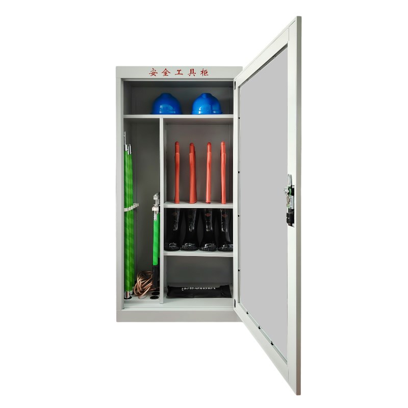 电力安全工具柜电工工具箱智能恒温保湿铁皮柜配电房绝缘工器具柜