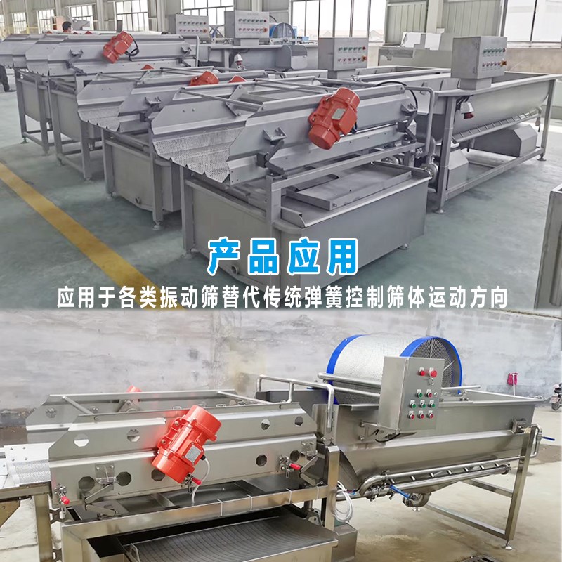 工业振动支撑座AB18橡胶弹簧减震缓冲器AB27弹性支撑替代罗达