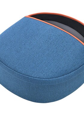 foot massager脚底足底按摩器电动足部脚部按摩仪器足疗机