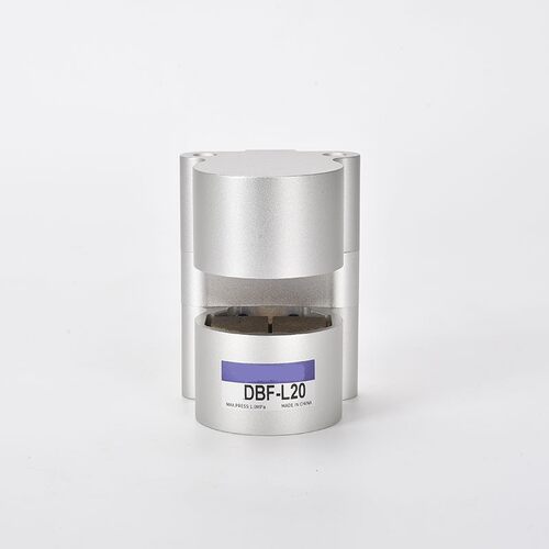数控机床气动刹车DBF-L系列制动器 工业机械用空压碟式
