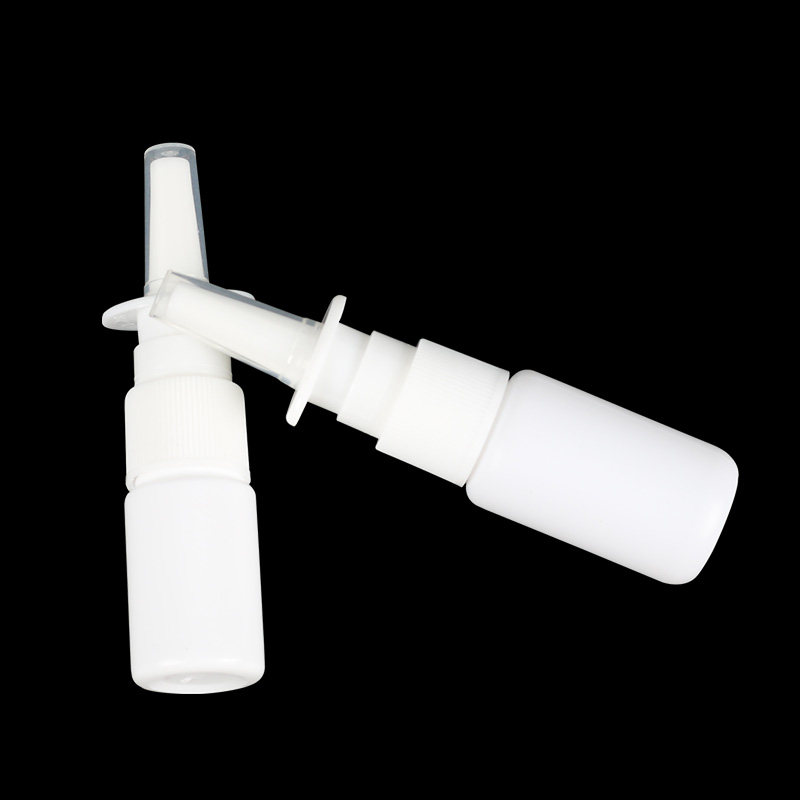 佳悦30ml塑料直喷喷雾瓶20毫升pe小喷瓶10ml加厚小喷壶液体分装瓶
