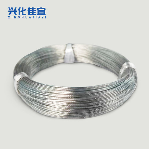 铁氟龙高温线镀锡/镀银电线AF200铁氟龙耐高温导线国标地感线圈