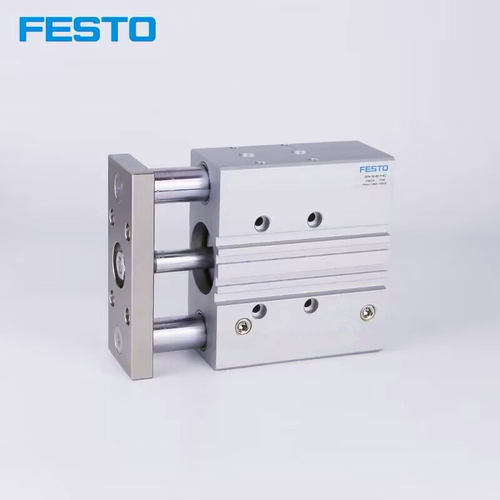 费斯托型DFM气缸12 16-10 20 25-30 40 32-50 75 100-B-P-A-GF-KF