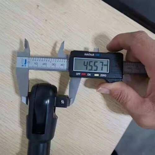 电动扳手专用防阻块90加长杆转换器安装拆卸螺丝