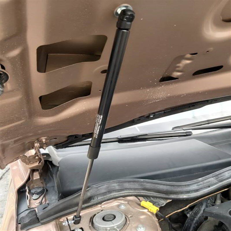 适用英菲尼迪QX30引擎盖液压杆改装 Q30机盖支撑 FX50 EX35后备箱