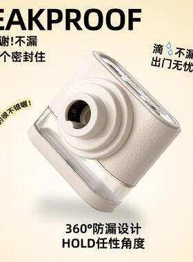 新款护眼仪蒸汽热敷仪眼部随身补水仪家用润眼仪冷热双敷雾化仪