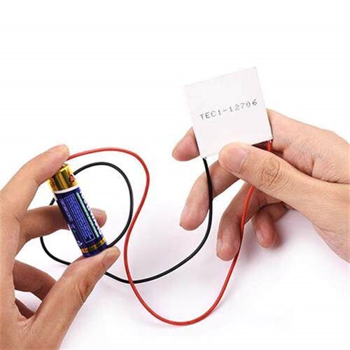 半导体制冷片 TEC1-12706/12705/12703/12707/12710/12708/12712
