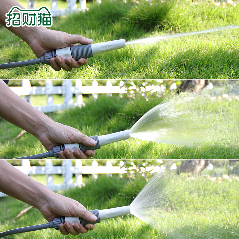 自动伸缩回收卷管器洗车水枪水管收纳架绕管家用高压喷头刷车水鼓