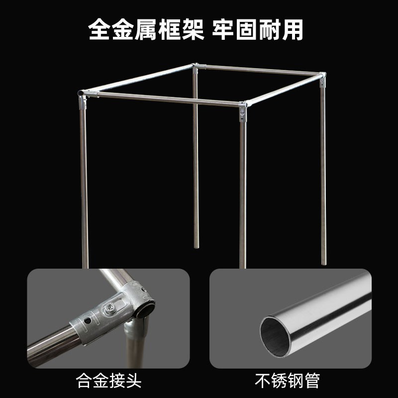 防汛沙袋罩加厚牛津布有机硅防水防晒防汛应急物资雨罩沙袋收纳箱