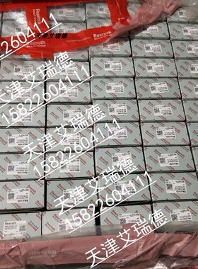 R162271320滑块Bosch Rexroth德国力士乐直线导轨滑轨现货