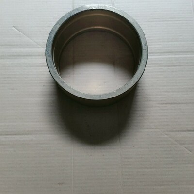 上海二锻沃德精机JH21-45吨气动冲床曲轴前铜套外120内孔105高50