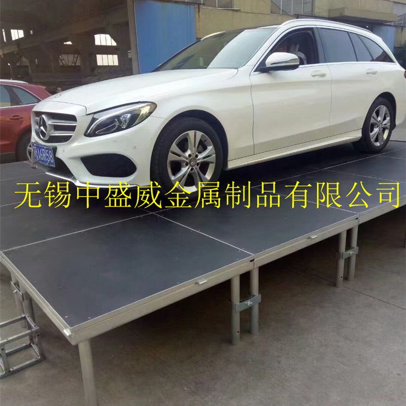 铝合金新型简易快装明道升降演出卡扣舞台灯光TRUSS太空架雷亚篷