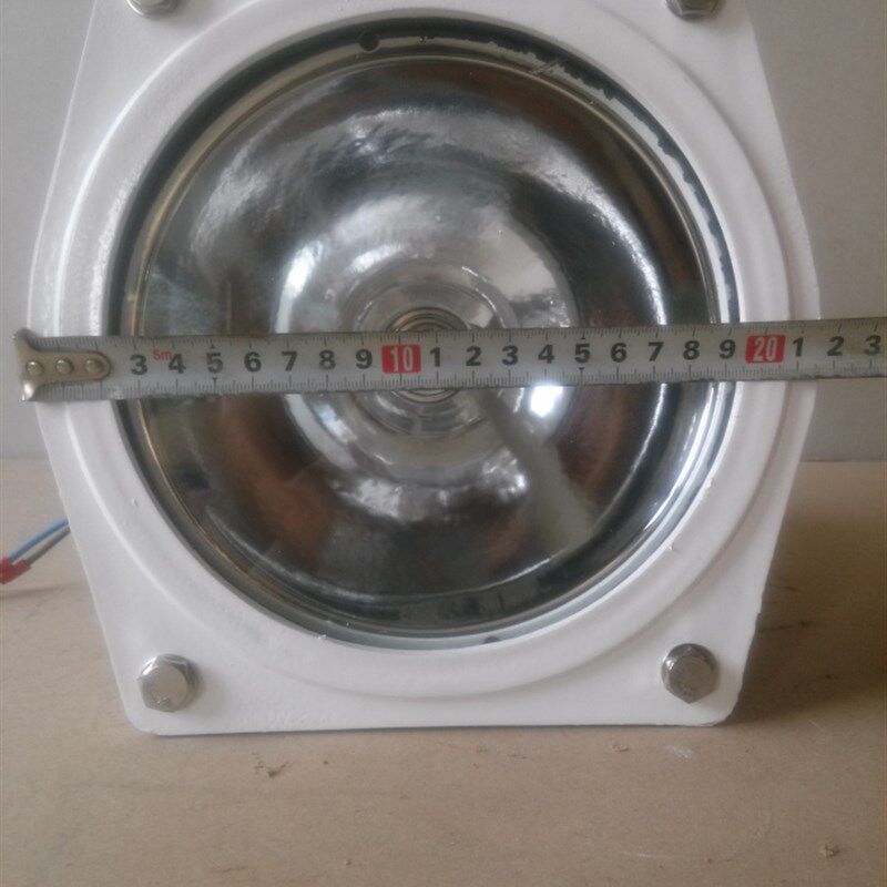 船用氙气探照灯TG9灯头总成 24v 12v 220v 强光