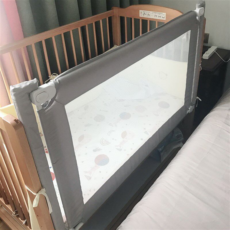 婴儿床床围加高护栏定制围栏小尺寸宝宝拼接床小床儿童床床护栏