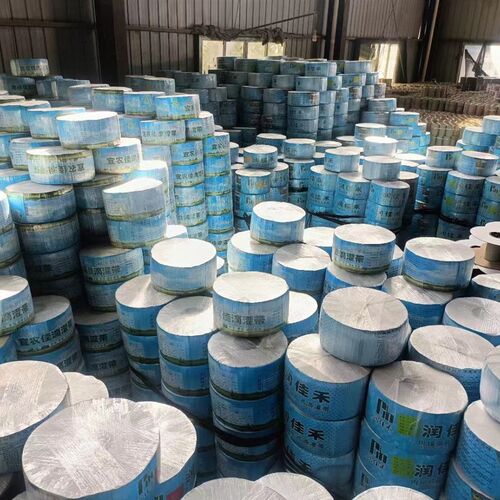 单孔滴灌带双孔滴管农用滴灌管16mm贴片式水管带微喷带滴水管配件