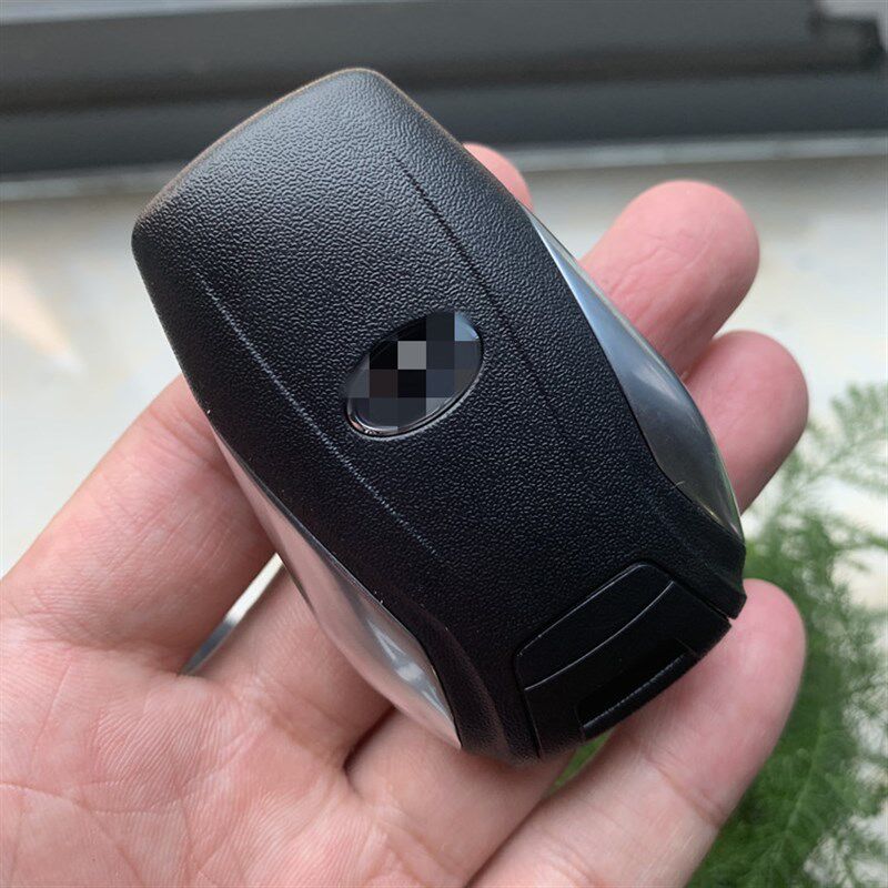 适用于东南DX7DX3智能卡遥控器总成钥匙外壳 汽车一键启动钥匙