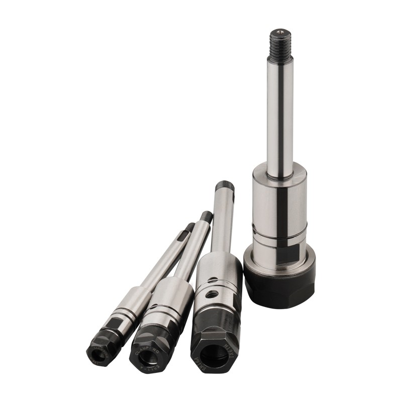 数控刀具刀柄延长杆c20-ER25/ER20-100L伸缩浮动杆攻丝轴攻牙索头