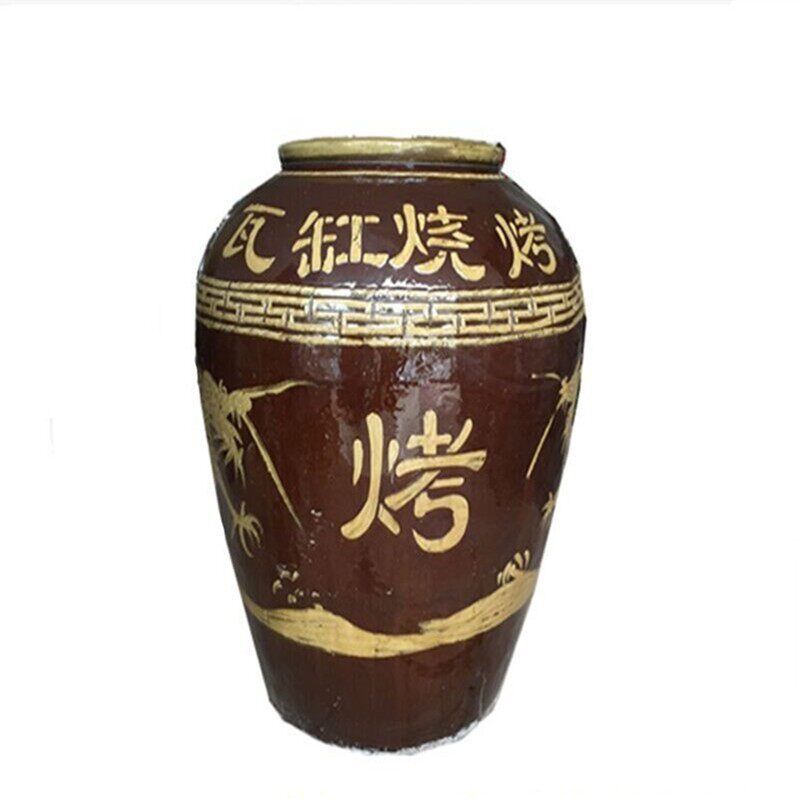 瓦缸烧烤炉 瓦缸烧烤缸 烧烤吊炉商用 烤缸 烧烤大缸 烧鸡炉缸