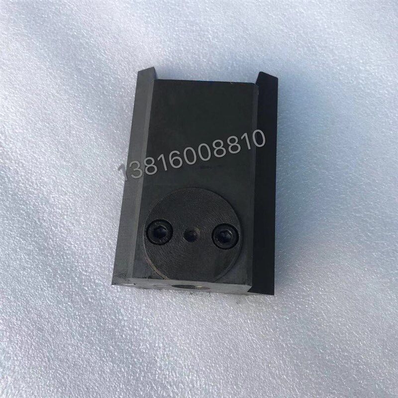 正宗金龟冲床配件滑块体模具压板圆型金龟冲床JB04/0.5/1/2配件图片