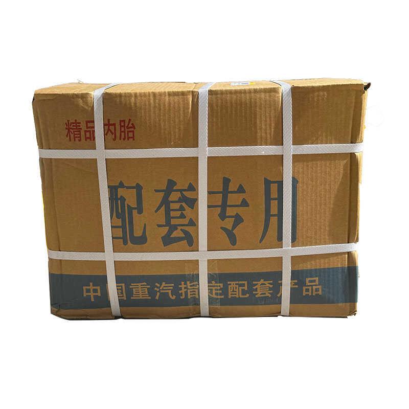 整件汽车内胎加厚丁基胶货车内胎垫带1200/1100/1000-20齐全