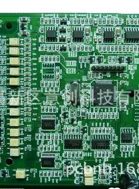 设计开发生产厂BACnet嵌入式通信协议工业物联网网关电路控制板