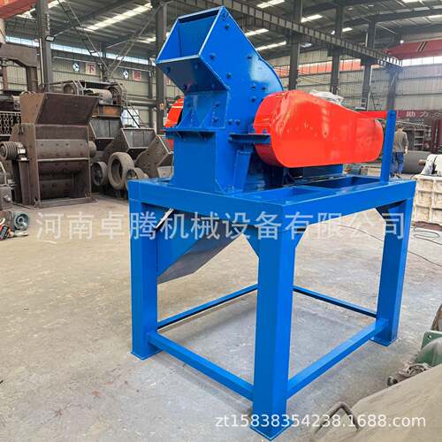 工业用小型C-300*4式00石灰石锤破碎机耐材磨786锤头建筑石制砂P