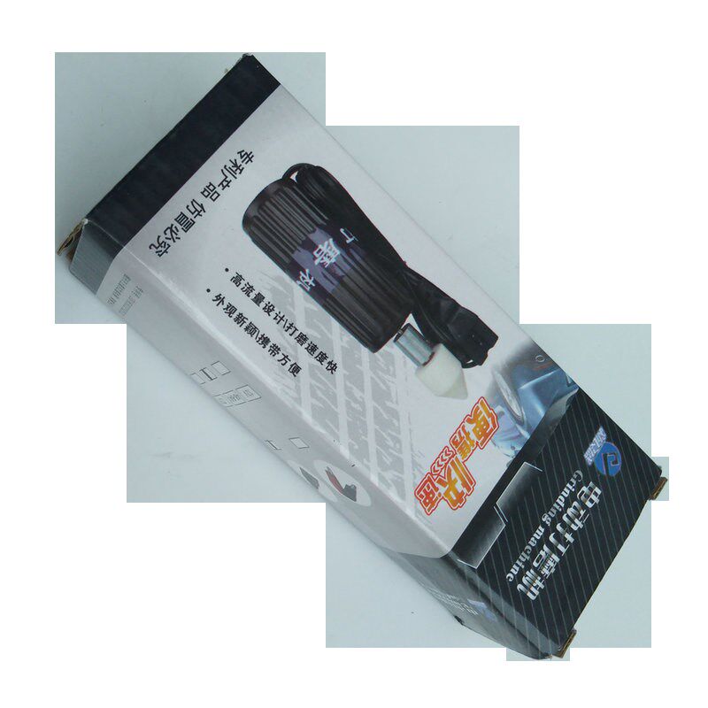 摩托电动车打磨机48v60v64v通用磨胎补胎维修工具12v电瓶夹小电磨