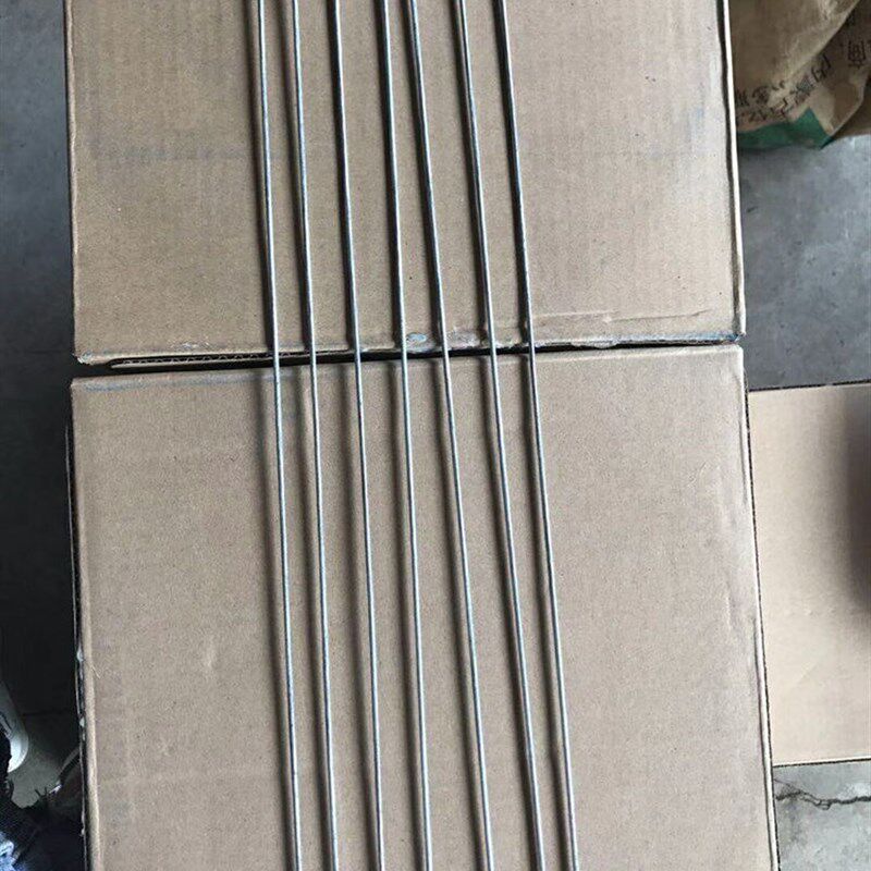建筑木工拉模线 镀锌铁丝单头双头建筑模板固定铁线400MM-600MM长