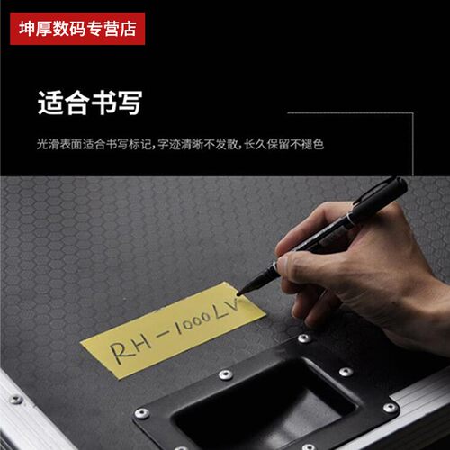 kupo影视大力胶进口布基胶带剧组片场租赁影视耗材黑色白色绿色