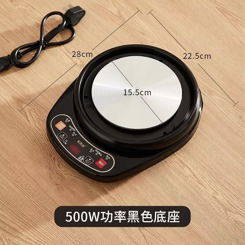 全自动智能煎药壶中药药定时预约分体熬药电砂锅中药煲单底座煮粥