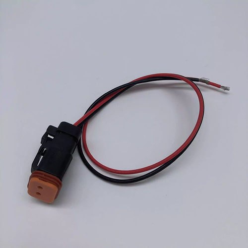 三一250H起重机吊车卡特先导电磁阀线圈4304012 12v 24V内孔13 16