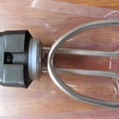 全套不锈钢电热水壶配件电水壶加热管优质发热棒加热芯1500W