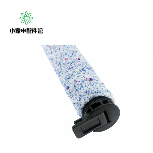 适配蓝宝洗地机配件DT02/DT03滚刷过滤网滤芯污水箱滚筒