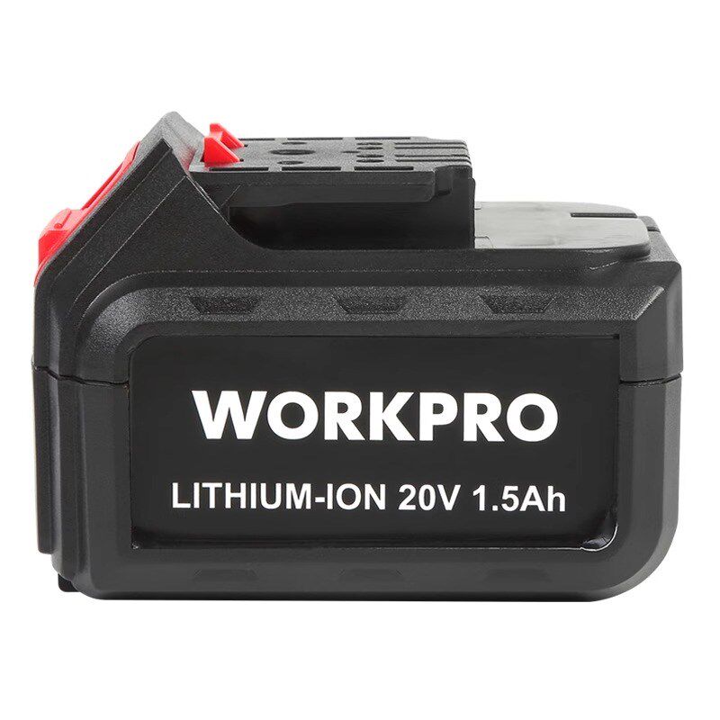 万克宝锂电池包摆动铲修边机专用20V/18V锂电池包充电器W122013N