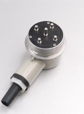 防爆插座5孔380V20A无火花型EX防爆防水插头插销3孔220V墙壁开关