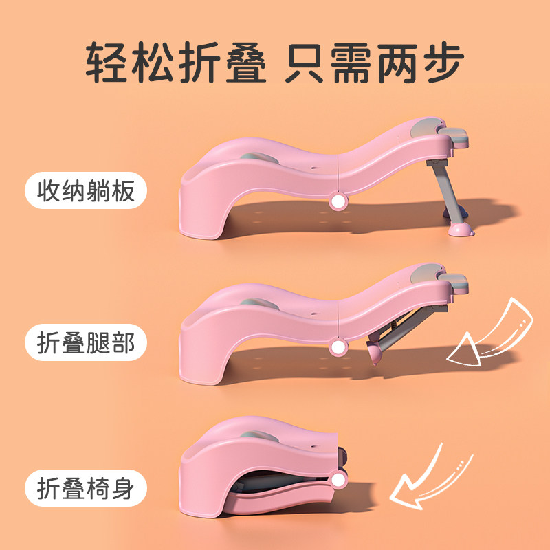 儿童洗头躺椅神器可折叠宝宝洗头床家用大人小朋友坐趟小孩洗发凳