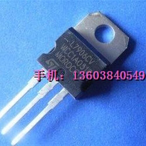 L7906 皇冠卖家