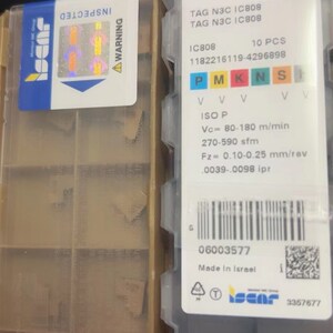 伊斯卡 TAG N4C  IC808  TAG N3C  IC808 N2C IC908现货 当天发