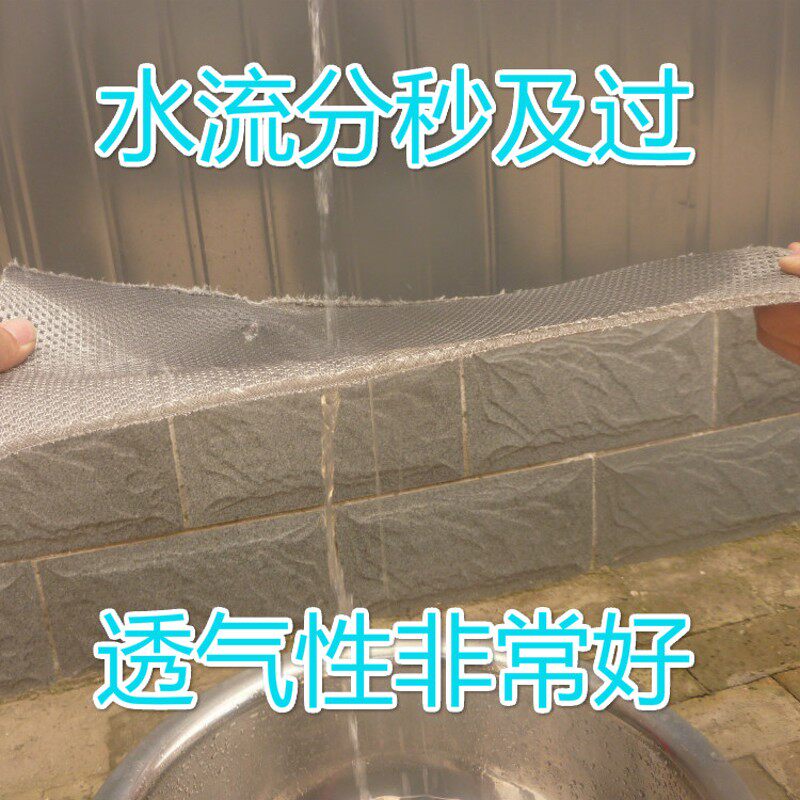 凉垫新款灰色黑色3D透气办公室坐垫学生椅椅垫夏季坐垫椅子座垫子
