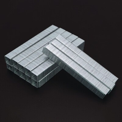 国标码钉气动枪钉U型门钉1008J 1010J 1013J工业用气动码钉