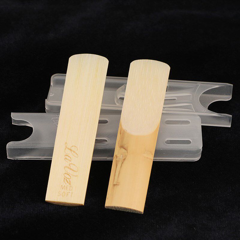 RICO哨片Lavoz拉沃兹E中音萨克斯 降E调流行爵士风格瑞口